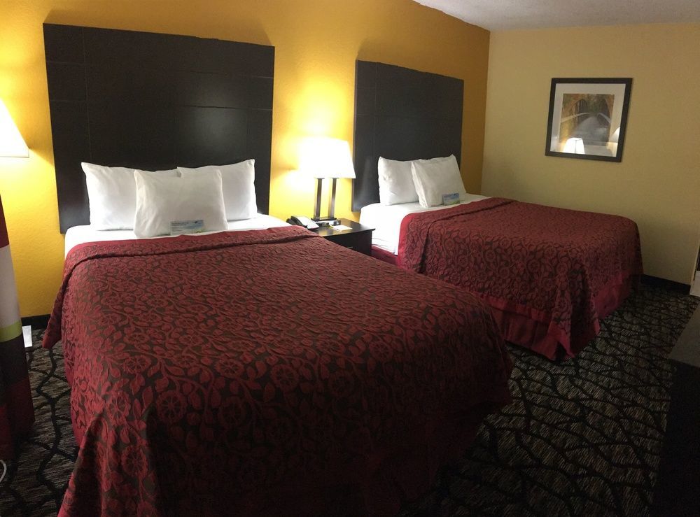 Hotel Days By Wyndham Miami