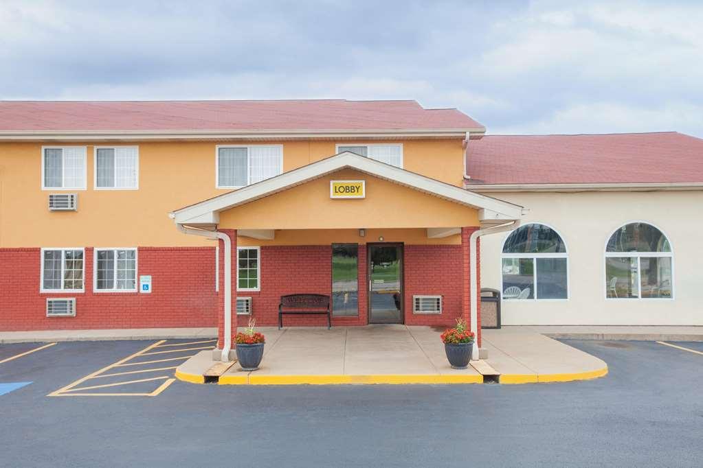 Hotel Days By Wyndham 2*