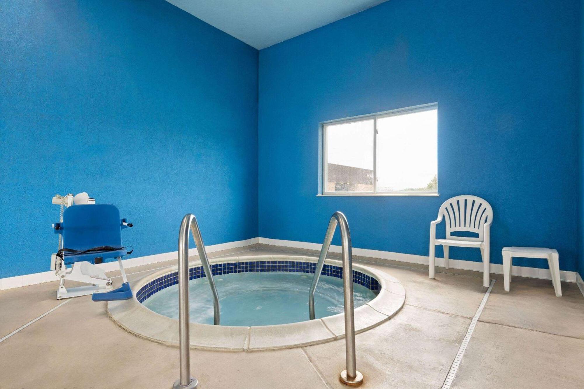 Hotel Days By Wyndham Miami