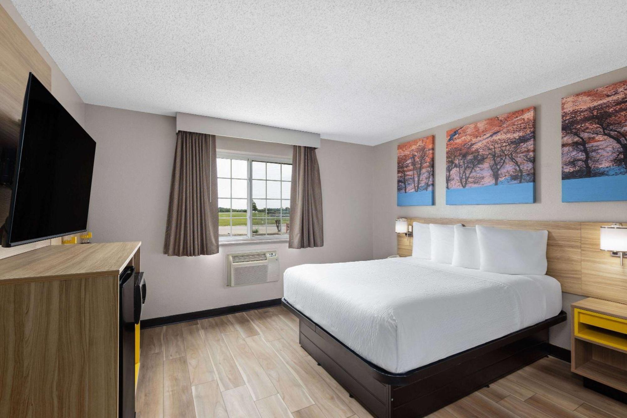 Days By Wyndham 2* Miami