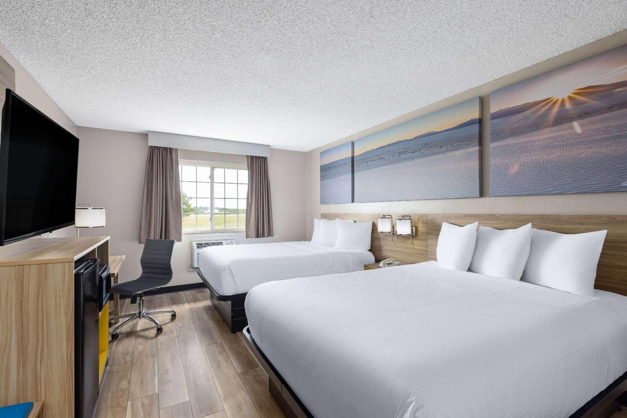Hotel Days By Wyndham Miami