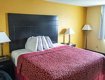 Days By Wyndham Hotel