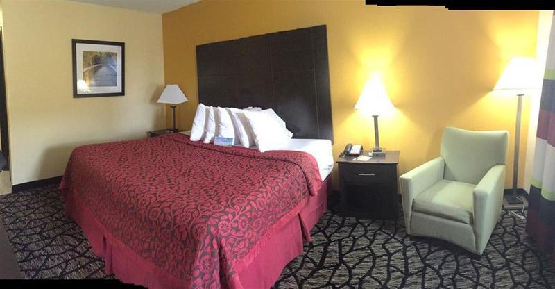 Days By Wyndham Hotel