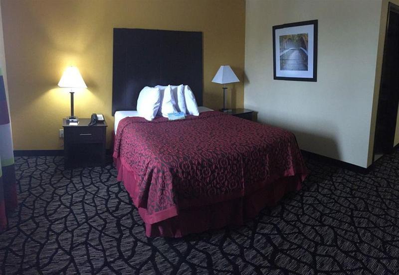 Days By Wyndham Hotel 2*