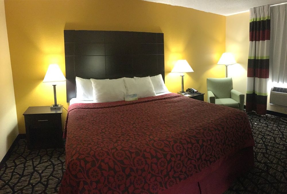 Hotel Days By Wyndham