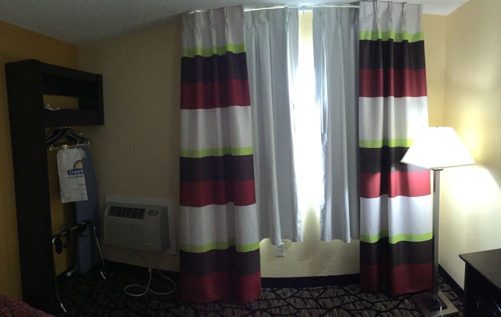 Hotel Days By Wyndham Miami
